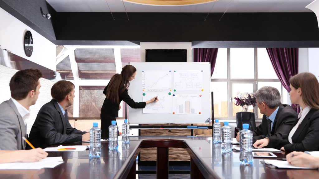 Formazione aziendale con Progetto Impresa