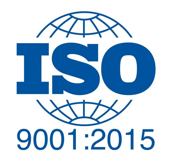 Certificazione ISO 9001:2015 EA 37 – Kiwa Accredia